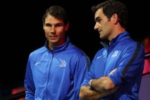 క్లే కోర్టు సీజన్‌కు ఫెదరర్ దూరం: నాదల్ సంచలన వ్యాఖ్యలు