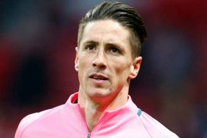 అట్లెంటికో మాడ్రిడ్‌కు ఫెర్నాండో టొర్సెస్ రాంరాం.. భారీ స్థాయిలో వీడ్కోలు!!