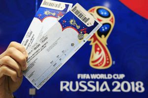 రష్యాకు తొలి జట్టు ఇరాన్: 24 గంటల్లో 1.64 లక్షల టిక్కెట్ల విక్రయం