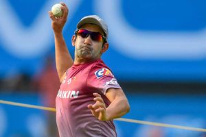 'గంభీర్ నిర్ణయం మమ్మల్ని బాధ పెడుతోంది.. అయినా నువ్వే మా బాస్'