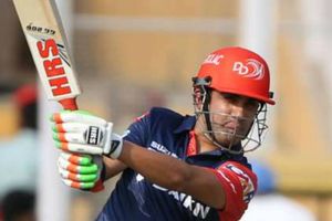 చివరికి ఆ టార్గెట్‌ను కూడా ఛేదించలేకపోయాం: గౌతం గంభీర్