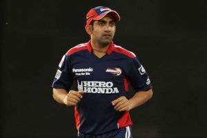 ఢిల్లీది బ్యాడ్ స్టార్టే... మేము ఎలాంటి నేరం చేయలేదు: గంభీర్ ఆవేదన