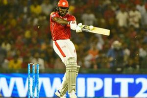 గేల్ రాకతో.. మీ అందరికీ నిద్రలేని రాత్రులు మొదలైనట్లే: రాహుల్