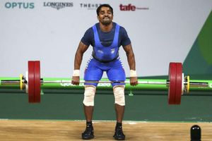 ఎంతో గర్వంగా ఉంది: తొలి పతకం అందించిన గురురాజాపై సెహ్వాగ్