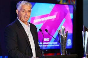 ఛాంపియన్స్ ట్రోఫీ స్థానంలో ప్రపంచ టీ20