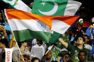 వరల్డ్ కప్ 2019: కొనలేని స్థితిలో భారత్-పాక్ మ్యాచ్ టికెట్ ధరలు