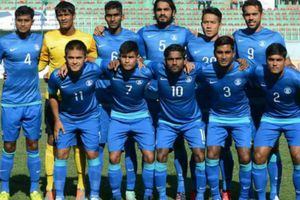 ఫిఫా ర్యాంకుల్లో స్వల్పంగా మెరుగైన భారత్.. టాపర్‌గానే జర్మనీ.. పరిస్థితి దిగజారిన రష్యా