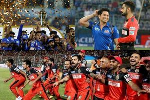 ఐపీఎల్ గురించి 10 నిజాలు: విలువైన ఆటగాళ్లు, అరుదైన రికార్డులు (ఫోటోలు)