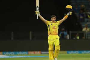 వాట్సన్ వాళ్లతో చేరిపోయాడు.. ఐపీఎల్ 11సీజన్‌లో టాప్ 3