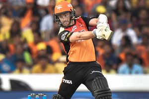 'క్రిస్ గేల్, ఏబీలా ప్రతి బంతిని హిట్ చేయాలని అనుకోను'