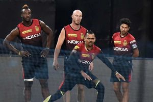 ఐపీఎల్ 2018: స్టార్ క్రికెటర్లు లేని కోల్‌కతా మూడో టైటిల్ నెగ్గేనా?