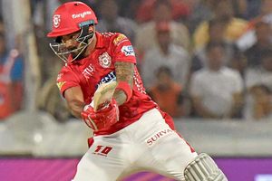 IPL 2018, SRH vs KXIP: 'కేఎల్ రాహుల్ వికెట్ ఎంతో కీలకం'
