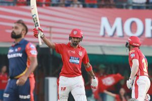 14 బంతుల్లో హాఫ్ సెంచరీ, ఐపీఎల్‌లోనే రాహుల్ కొత్త రికార్డు