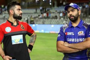 ఒక్క అవకాశం కూడా ఇవ్వలేదు: ఆరెంజ్ క్యాప్‌పై విరాట్ కోహ్లీ