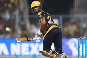 కావాలనే అతడిని ప్రోత్సహిస్తున్నాం: కోల్‌కతా హెడ్ కోచ్ కల్లిస్