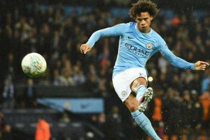 పీఎఫ్ఎ యంగ్ ప్లేయర్ ‘మాంచెస్టర్ సిటీ’ లెరోయ్ సానె