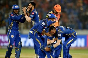 ముంబై ఓడినా.. మార్కండే బౌలింగ్‌తో అదరగొట్టాడు