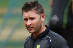 ఆస్ట్రేలియా జట్టుకు మొండిచేయి చూపించిన మైకేల్‌ క్లార్క్‌