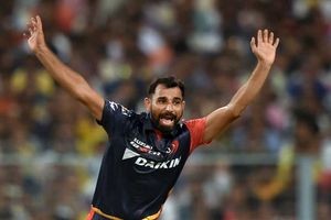 ఐపీఎల్‌లో మహమ్మద్ షమీ పేలవ ప్రదర్శన: కారణం అదేనా!