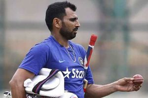 3 గంటల పాటు షమీని విచారించిన కోల్‌కతా పోలీసులు