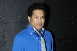 'సచిన్ ఆరేళ్ల జీతం పీఎమ్ రిలీఫ్ ఫండ్‌కే'