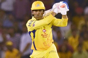 ఆశ్చర్యం: సిక్స్‌తో ధోని ఎన్నిసార్లు మ్యాచ్ ఫినిష్ చేశాడో తెలుసా?