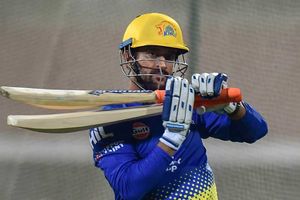 చెపాక్‌లో ధోనిసేన ప్రాక్టీస్ మ్యాచ్‌: ఎంత మంది వచ్చారో తెలుసా?