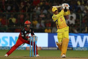 IPL 2018, RCB vs CSK: ఉత్కంఠ మ్యాచ్‌లో విజయం చెన్నైదే
