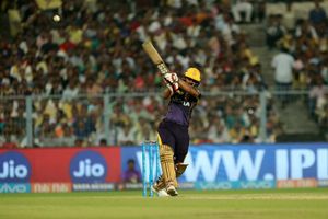 టీమిండియాకు ఆడాలని ఉంది: రెండో 'మ్యాన్ ఆఫ్ ద మ్యాచ్' తర్వాత నితీష్ రాణా