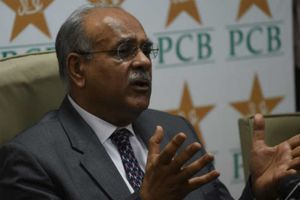 రెండున్నరేళ్ల తర్వాత భారత్‌కు రానున్న పాకిస్థాన్ క్రికెట్ బోర్డు అధికారులు