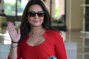 సల్మాన్ కోసం జైలు కెళ్లిన ప్రీతి జింతా, 'ఘోరమైన శిక్షను విధించారు'