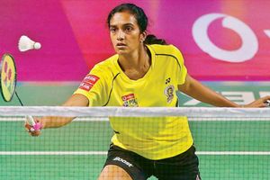 ఆ ఐదుగురిపైనే: ఫిట్ నెస్ సాధిస్తానన్న సింధు.. 4 నుంచి కామన్వెల్త్ గేమ్స్