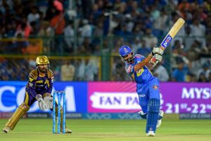 రహానే దూకుడు చూసి వ్యూహం మార్చా, రెండు విజయాలపై దినేశ్ కార్తీక్