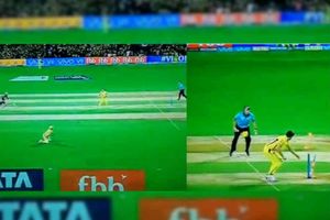 సురేశ్ రైనా డైరెక్ట్ త్రో: మ్యాచ్‌కే హైలెట్‌గా నిలిచిన ఊతప్ప రనౌట్