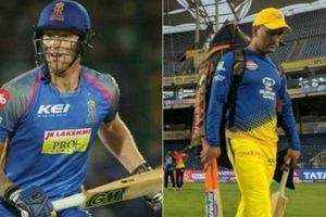 కొత్త మైదానంలో రాజస్థాన్‌తో మ్యాచ్: చెన్నైకి కలిసొచ్చేనా?