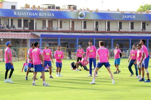 ఐపీఎల్ 2018: వివాదాల రాజస్థాన్ విరుచుకుపడుతుందా?, జట్టు షెడ్యూల్ ఇదే