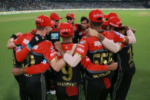 పంజాబ్‌కు బౌలింగే బలం: సొంతగడ్డపై ఆర్‌సీబీకి విజయం దక్కేనా?