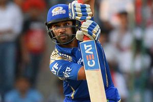 హైదరాబాద్ అంటే చాలా ఇష్టం, ఐపీఎల్ ట్రోఫీని ఇక్కడే నెగ్గాం: రోహిత్ శర్మ