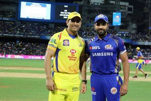 IPL 2018: రోహిత్ హాఫ్ సెంచరీ చేసిన వేళ.. ముంబై ఘన విజయం