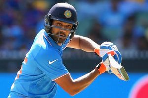 31వ పడిలోకి రోహిత్ శర్మ: ట్విట్టర్‌లో శుభాకాంక్షల వెల్లువ