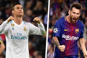 రొనాల్డొ ఒక్కడే కాదు.. మెస్సీ కూడా అంతటి పని చేశాడు