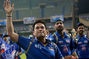 అంతర్జాతీయ క్రికెటర్లకు ఐపీఎల్ బాగా ఉపయోగపడుతోంది: సచిన్