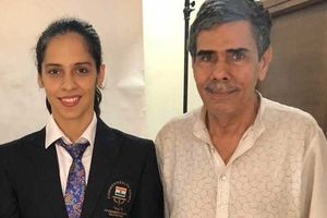 కామన్‌వెల్త్‌ గేమ్స్‌ నుంచి తప్పుకుంటా: సైనా సంచలన వ్యాఖ్యలు