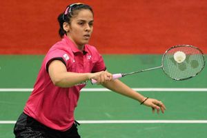 కాంస్యాలతో సరిపెట్టుకున్న సైనా, ప్రణయ్