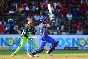 ఐపీఎల్‌లో సంజూ శాంసన్ అరుదైన రికార్డు