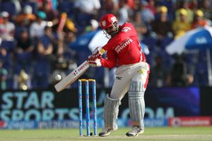 ఐపీఎల్ 2018: బ్యాట్స్‌మన్‌గా పంజాబ్ జట్టుకు ఆడనున్న సెహ్వాగ్