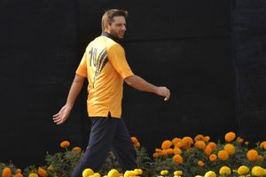 ఐపీఎల్‌లో ఆడాలని లేదు, పిలిచి అడిగినా ఆడను: షాహిద్ అఫ్రీది