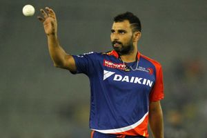 షమీని ఐపీఎల్‌లో ఆడనివ్వొద్దంటోన్న హసీన్ జహాన్