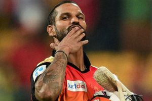 11 ఏళ్ల ఐపీఎల్‌లో తొలిసారి: ఆరెంజ్ క్యాప్‌ అందుకోవడంపై ధావన్