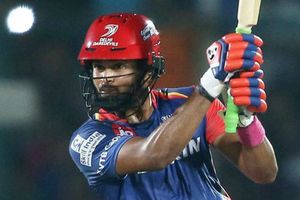 కొత్త కెప్టెన్ 1000పరుగులు చేసేశాడు